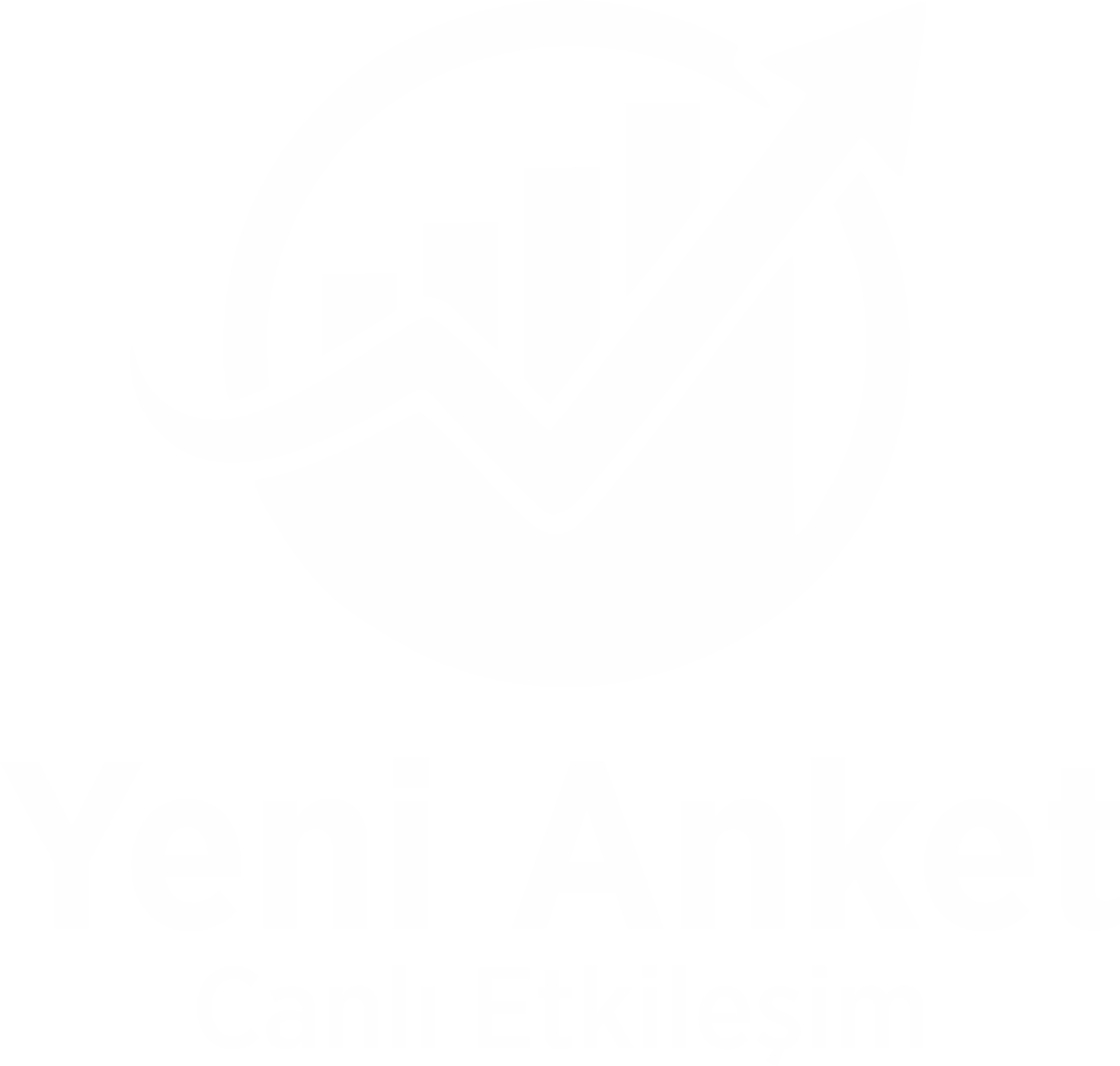 YENİ ANKET Logo